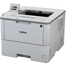 Brother HL-L6400DW Monochrome Laser Wireless Auto Duplex Printer (50PPM)